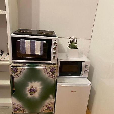 Self Check-In Studio With Wi-Fi And Parking Place Apartment Zagreb Exterior photo